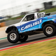 Image for article titled The World Is a Better Place Thanks to Stadium Super Trucks
